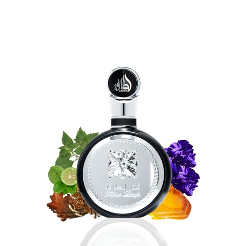 Lattafa Fakhar Men Eau De Parfum Spray 100ML